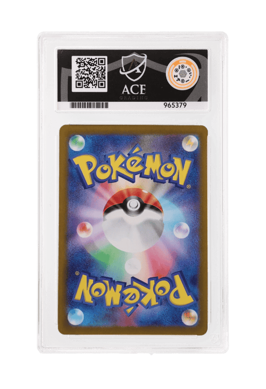 BuyGradedCards KECLEON AR 118/106 ACE GEM MINT 10 - Supercharged Breaker 2024