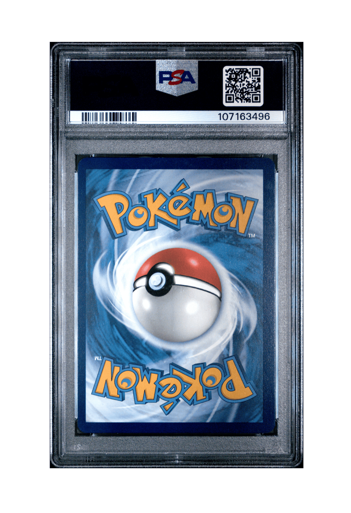 BuyGradedCards KORAIDON SVP014 PSA MINT 9 - Scarlet and Violet ETB Black Star Promo 2023