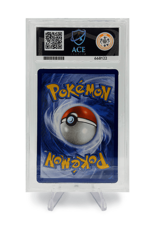 BuyGradedCards LATIAS EX SR 220/191 ACE GEM MINT 10 - Surging Sparks 2024