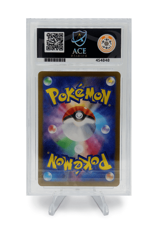 BuyGradedCards LEDIAN AR 103/102 ACE GEM MINT 10 - Stellar Miracle 2024