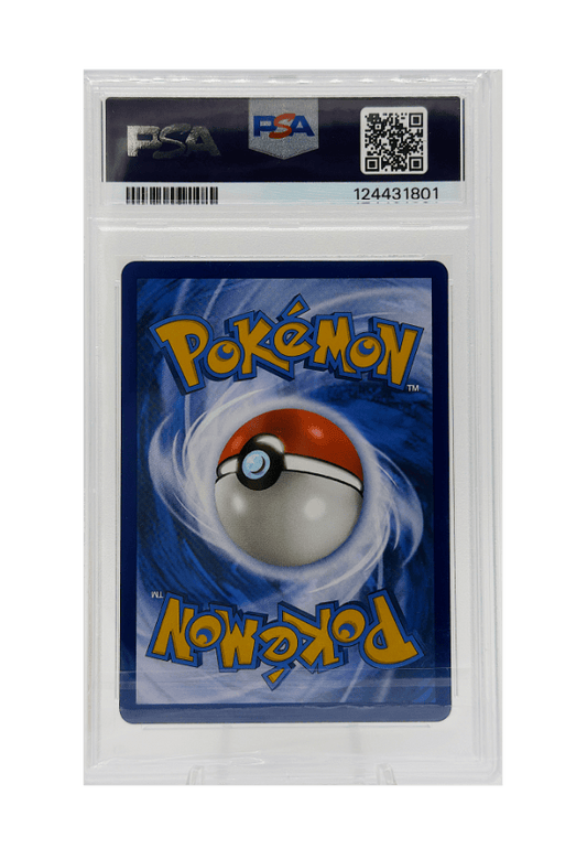 BuyGradedCards LUCARIO VSTAR SWSH291 PSA GEM MINT 10 - Crown Zenith ETB Black Star Promo 2023