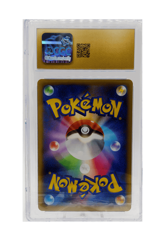 BuyGradedCards M KANGASKHAN EX 065/080 (1ST EDITION) CGC PRISTINE 10 - Wild Blaze 2014