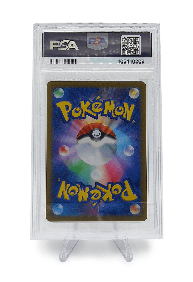 BuyGradedCards MAGIKARP 006/032 PSA GEM MINT 10 - Pokemon Japanese Classic Collection 2023