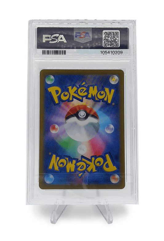 BuyGradedCards MAGIKARP 006/032 PSA GEM MINT 10 - Pokemon Japanese Classic Collection 2023