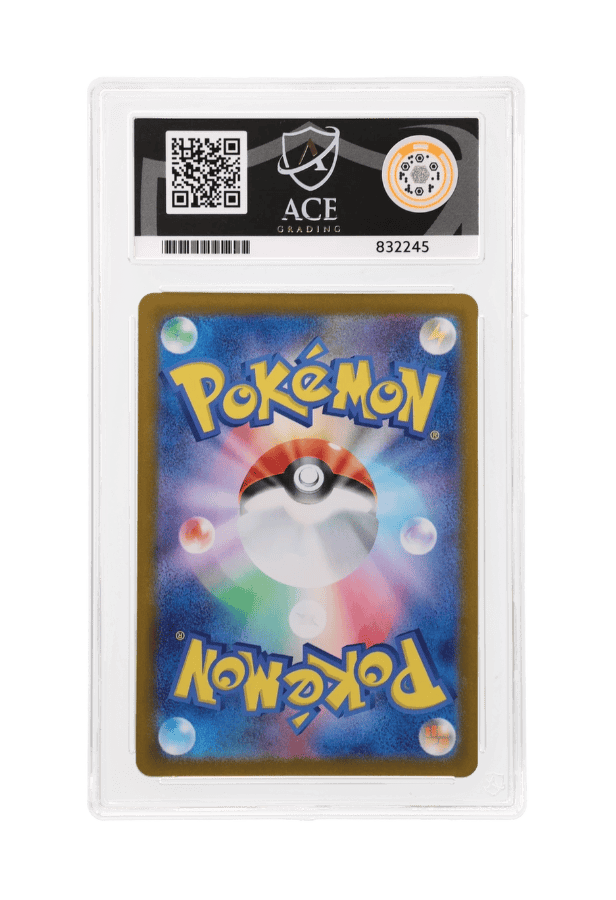 BuyGradedCards MARILL AR 073/071 ACE GEM MINT 10 - Snow Hazard 2023