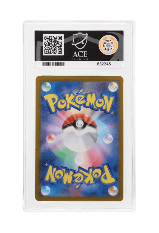 BuyGradedCards MARILL AR 073/071 ACE GEM MINT 10 - Snow Hazard 2023