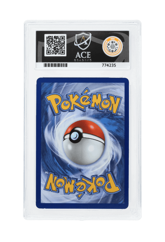 BuyGradedCards MARSHADOW IR 146/132 ACE GEM MINT 10 - Mega Evolution 2025