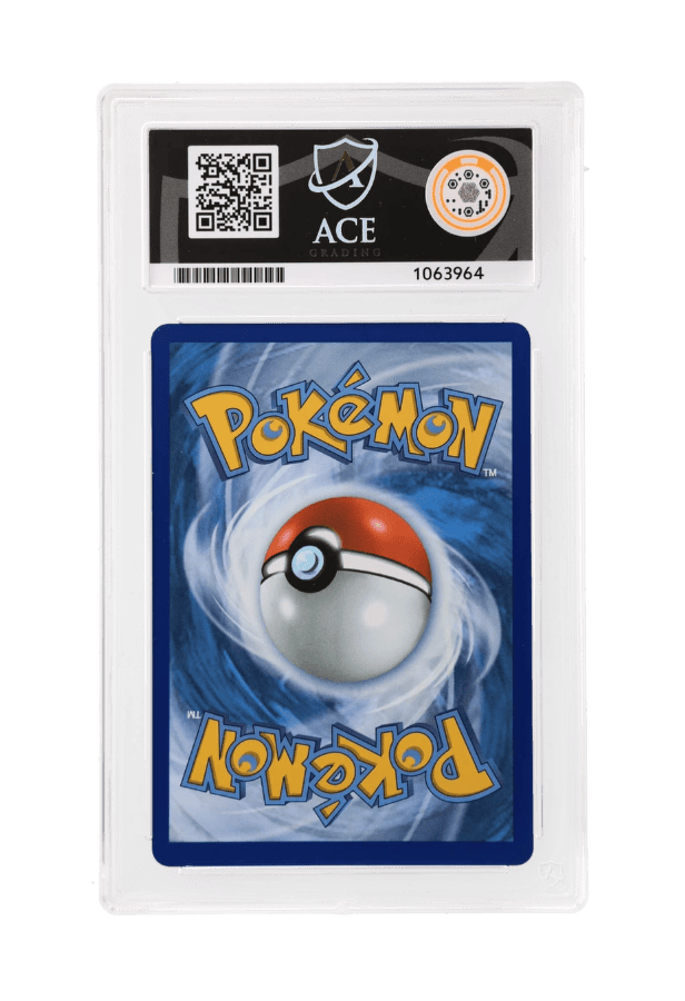 BuyGradedCards MEOWTH EX SIR 121/088 ACE GEM MINT 10 - Perfect Order 2026