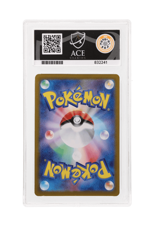 BuyGradedCards MESPRIT AR 114/106 ACE GEM MINT 10 - Supercharged Breaker 2024