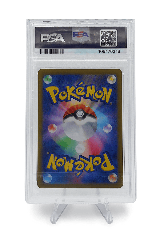 BuyGradedCards MESPRIT AR 114/106 PSA GEM MINT 10 - Super Electric Breaker 2024