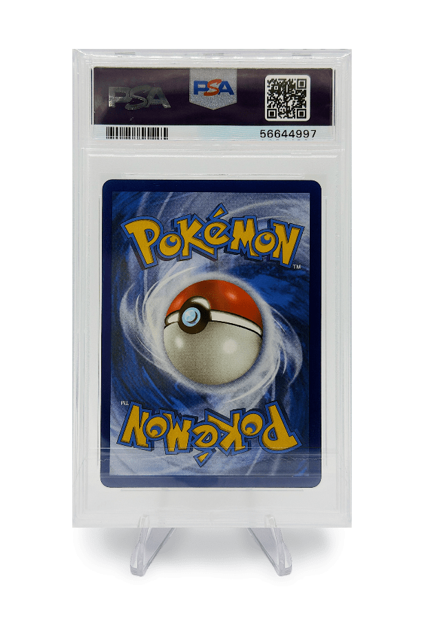BuyGradedCards MEWTWO GX 31/68 PSA GEM MINT 10 - Hidden Fates 2019