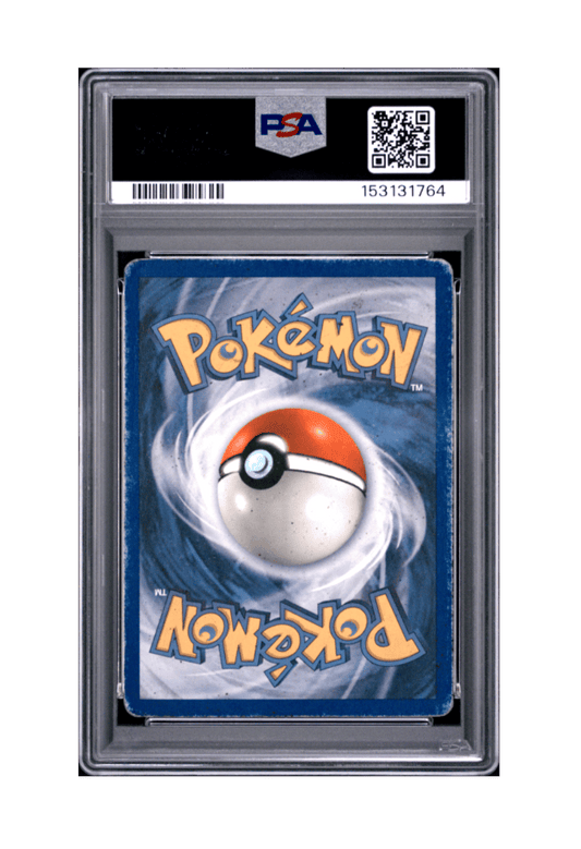 BuyGradedCards MEWTWO HOLO 10/102 PSA GOOD 2 - Pokemon Base Set 1999
