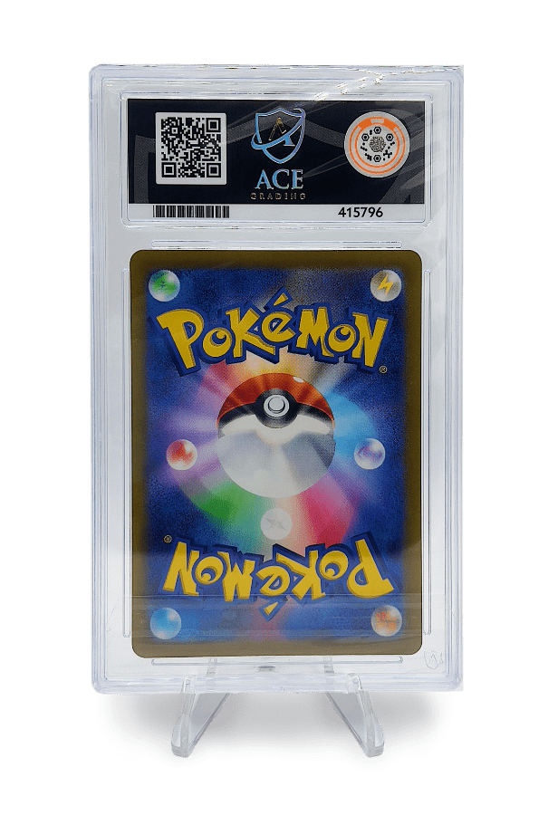 BuyGradedCards MEWTWO VSTAR SAR 221/172 ACE GEM MINT 10 - VSTAR Universe 2022