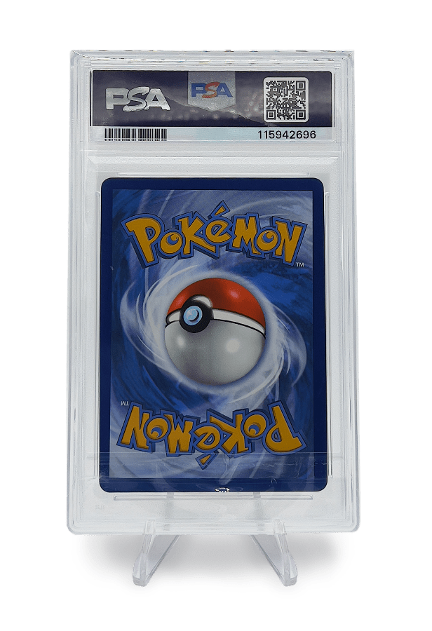 BuyGradedCards MEWTWO VSTAR SR 086/078 PSA GEM MINT 10 - Pokemon Go 2022