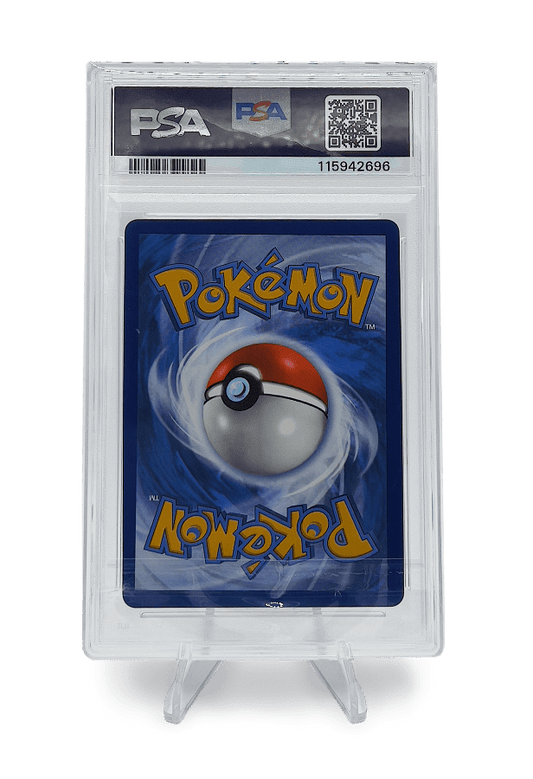 BuyGradedCards MEWTWO VSTAR SR 086/078 PSA GEM MINT 10 - Pokemon Go 2022