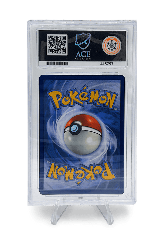 BuyGradedCards MILCERY IR 152/142 ACE GEM MINT 10 - Stellar Crown 2024