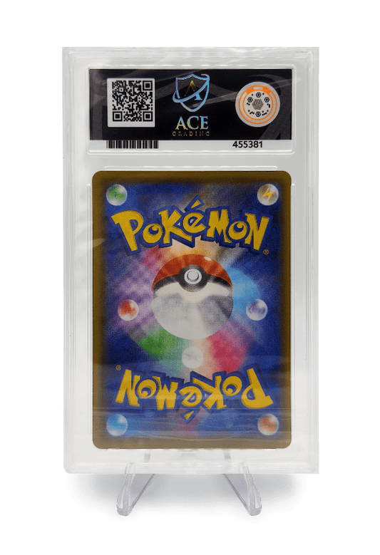 BuyGradedCards NESSA SR 111/100 ACE GEM MINT 10 - Amazing Volt Tackle 2020