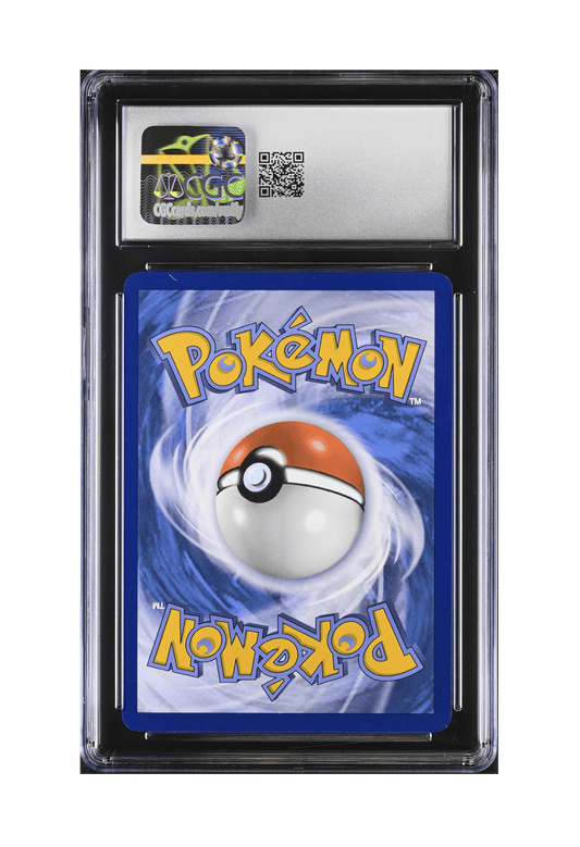 BuyGradedCards NOIBAT IR 169/159 CGC GEM MINT 10 - Journey Together 2025