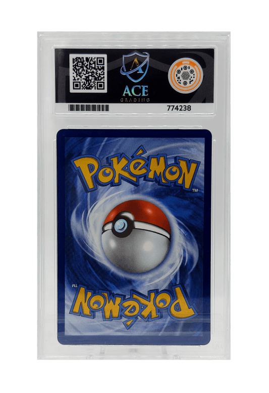 BuyGradedCards ORICORIO EX MEP024 ACE GEM MINT 10 - Mega Charizard X EX Ultra Premium Collection Black Star Promo 2025