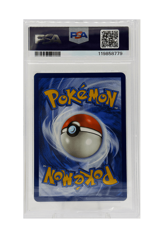 BuyGradedCards PARASOL LADY SIR 255/182 PSA MINT 9 - Paradox Rift 2023