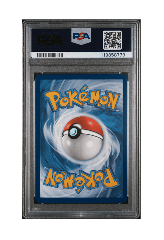 BuyGradedCards PARASOL LADY SIR 255/182 PSA MINT 9 - Paradox Rift 2023