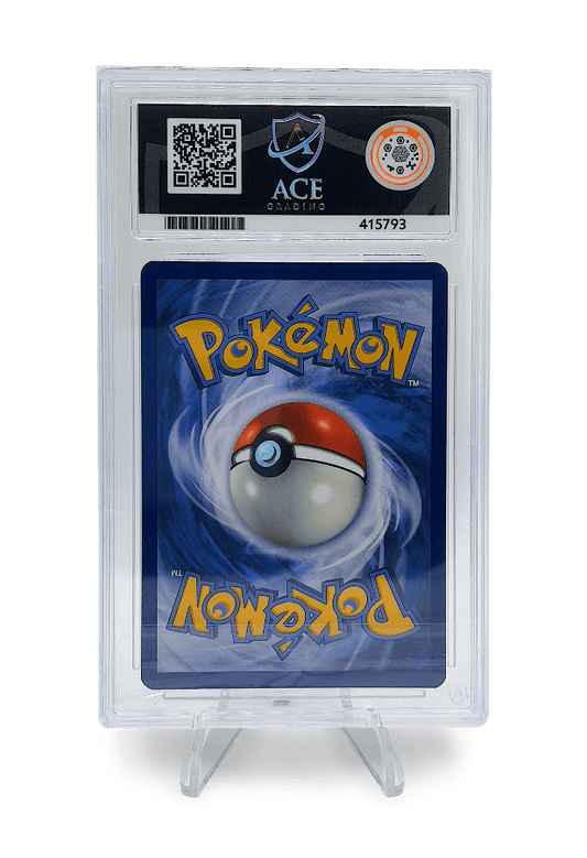 BuyGradedCards PERSIAN IR 078/064 ACE GEM MINT 10 - Shrouded Fable 2024