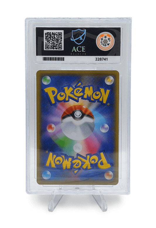 BuyGradedCards PIKACHU 001/028 ACE GEM MINT 10 - Pokemon 25th Anniversary Collection 2021