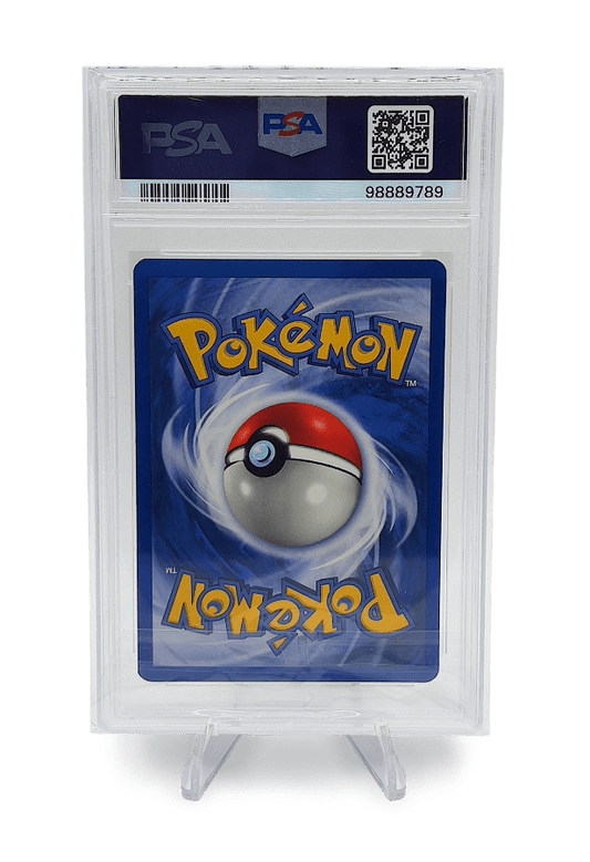 BuyGradedCards PIKACHU 60/64 PSA MINT 9 - Pokemon Jungle 1999