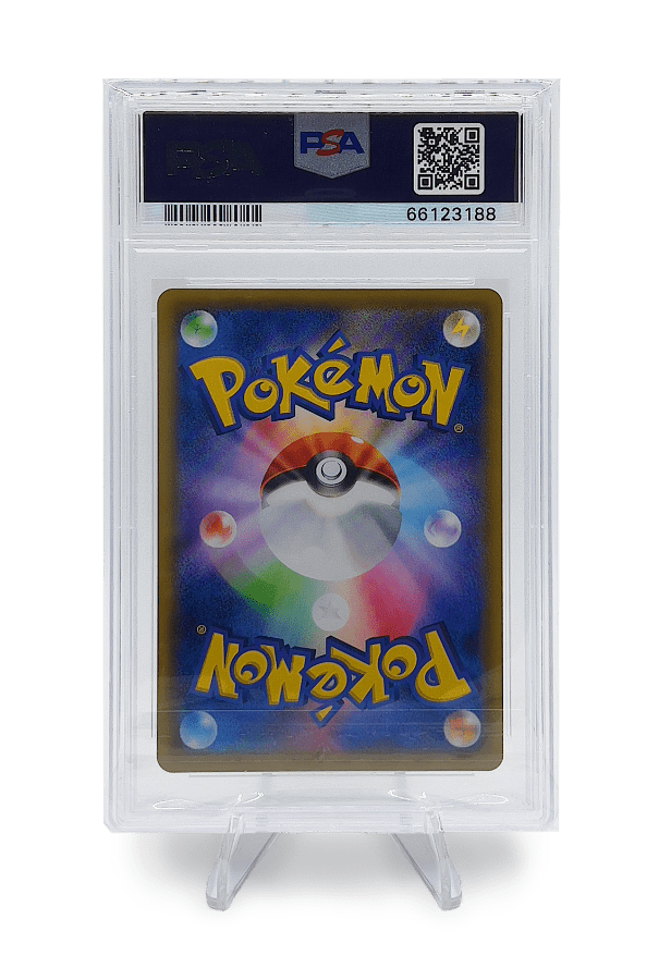 BuyGradedCards PIKACHU CHR 054/049 PSA GEM MINT 10 - Dream League 2019