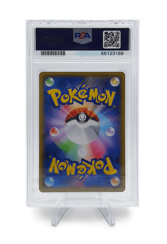 BuyGradedCards PIKACHU CHR 054/049 PSA GEM MINT 10 - Dream League 2019