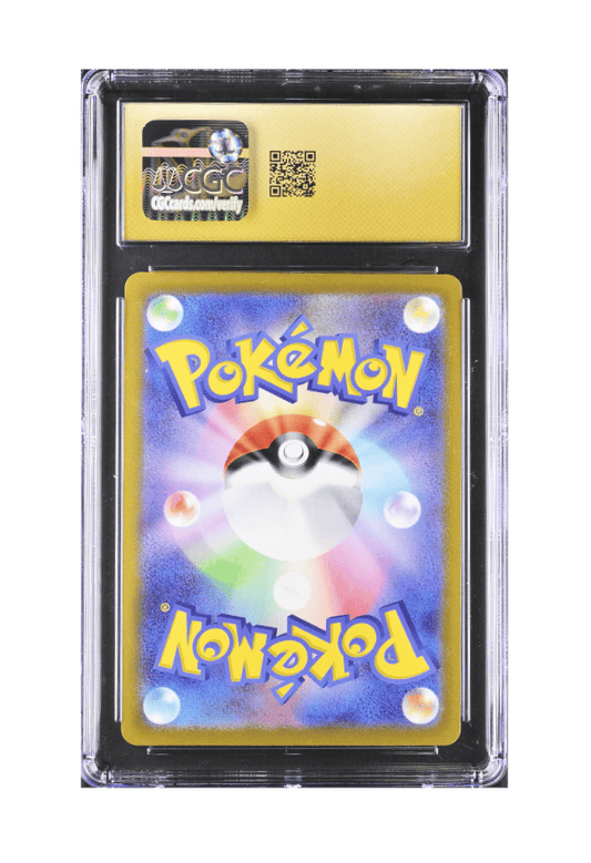 BuyGradedCards PIKACHU CHR 073/071 CGC PRISTINE 10 - Dark Phantasma 2022