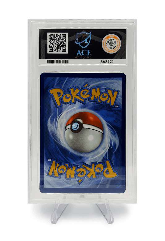 BuyGradedCards PIKACHU EX SIR 238/191 ACE GEM MINT 10 - Surging Sparks 2024