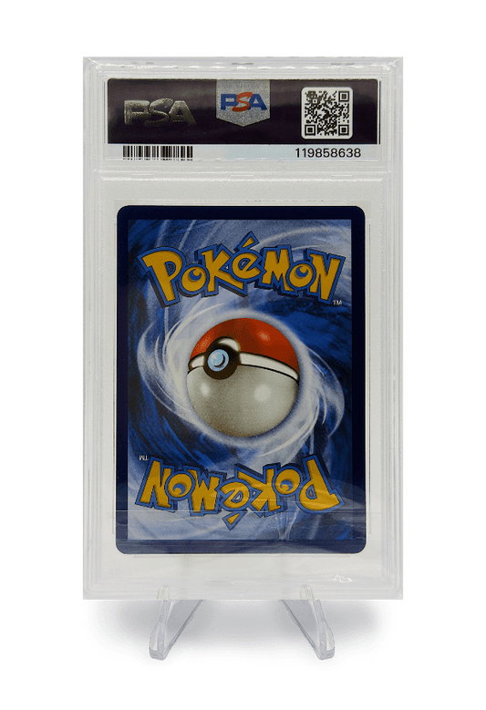 BuyGradedCards PIKACHU FA 160/159 PSA GEM MINT 10 - Crown Zenith 2023