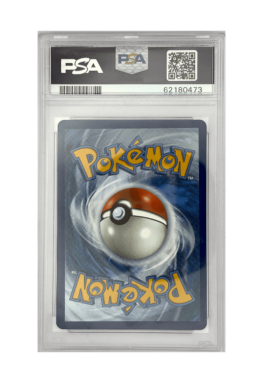 BuyGradedCards PIKACHU VMAX FA 044/185 PSA MINT 9 - Vivid Voltage 2020