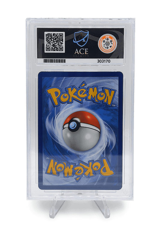 BuyGradedCards PIKACHU VMAX SA TG17/TG30 ACE MINT 9 - Lost Origin 2022