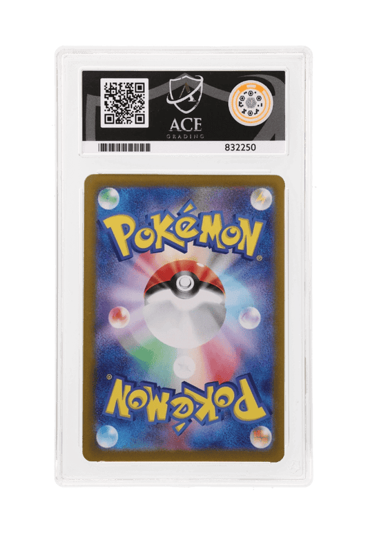 BuyGradedCards PSYDUCK AR 175/165 ACE GEM MINT 10 - Pokemon Japanese 151 2023