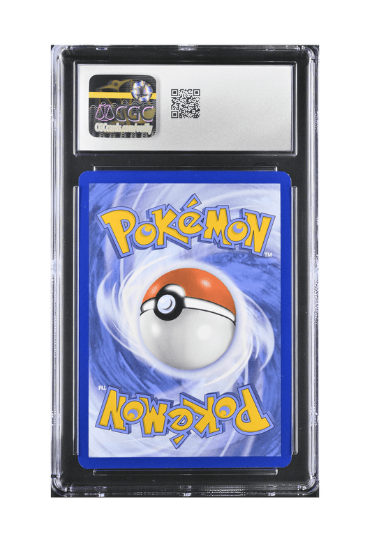 BuyGradedCards SAWK IR 130/086 CGC GEM MINT 10 - White Flare 2025