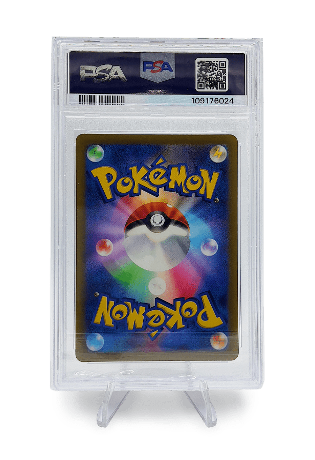 BuyGradedCards STEELIX AR 074/066 PSA MINT 9 - Future Flash 2023
