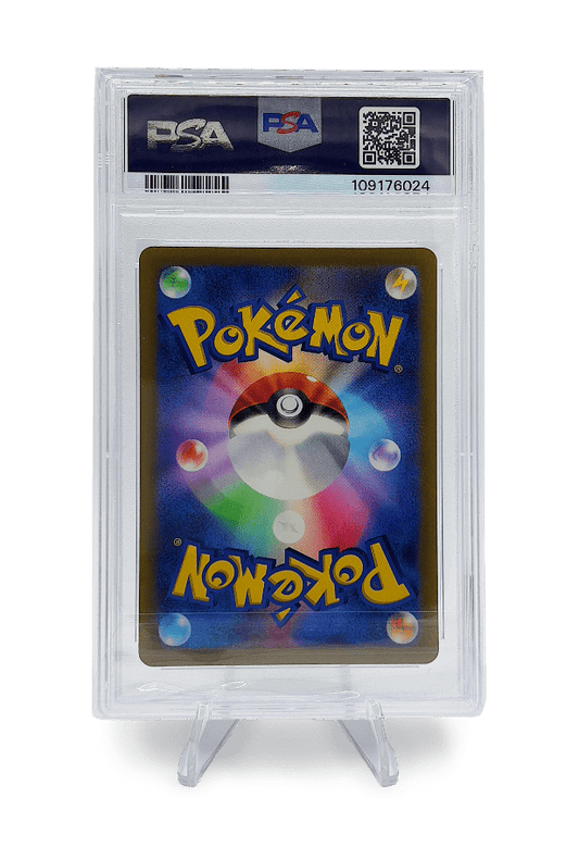 BuyGradedCards STEELIX AR 074/066 PSA MINT 9 - Future Flash 2023