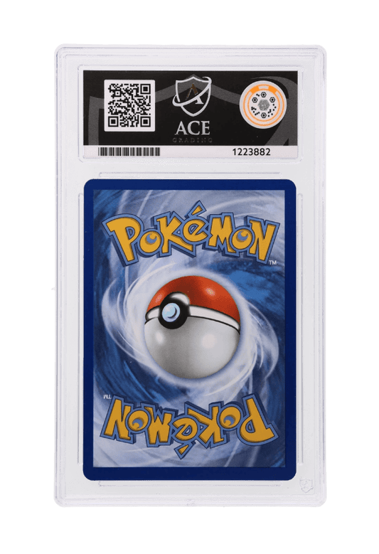 BuyGradedCards TALONFLAME IR 091/088 ACE GEM MINT 10 - Perfect Order 2026