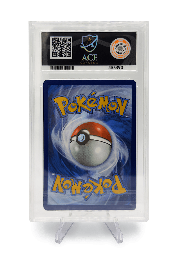 BuyGradedCards TEAM ROCKET’S ARIANA SR 224/182 ACE MINT 9 - Destined Rivals 2025
