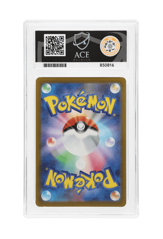 BuyGradedCards TEAM ROCKET’S DUGTRIO AR 206/193 ACE GEM MINT 10 - Mega Dream EX 2025