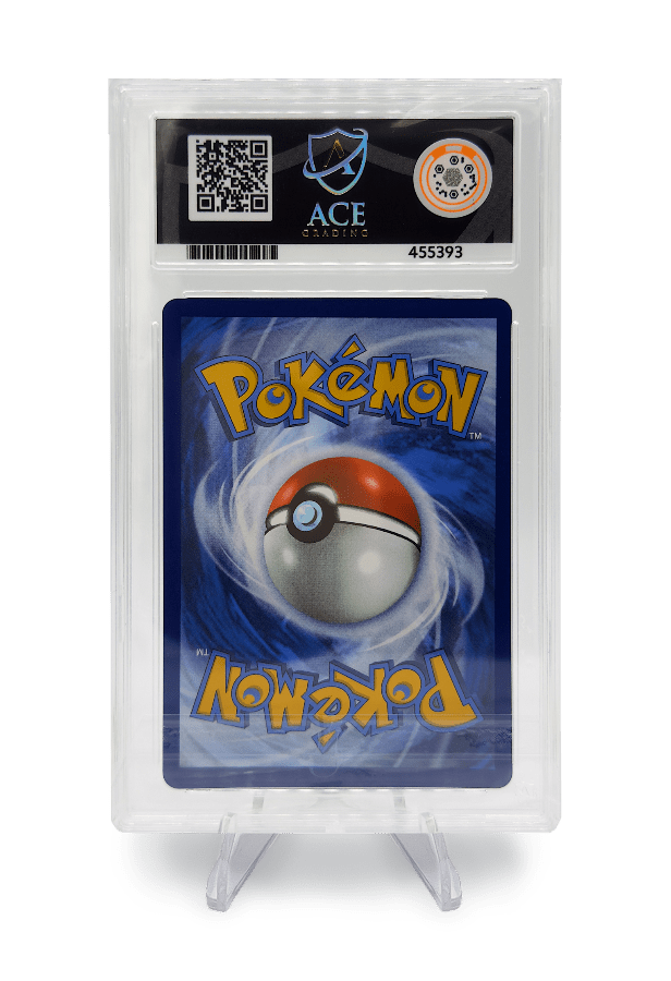 BuyGradedCards TEAM ROCKET’S GIOVANNI SR 225/182 ACE GEM MINT 10 - Destined Rivals 2025