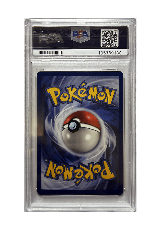 BuyGradedCards TEAM ROCKET'S MEOWTH 18 PSA GEM MINT 10 - Pokemon Black Star Promo 2000