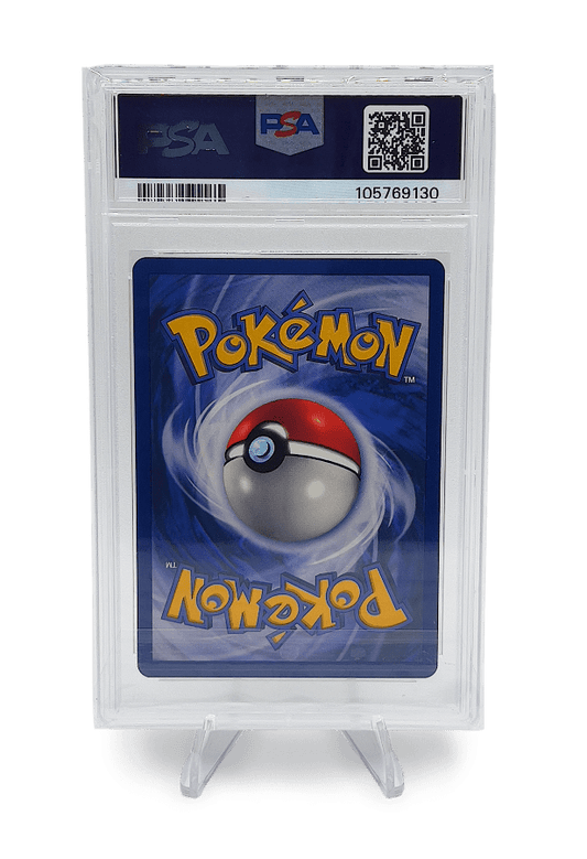 BuyGradedCards TEAM ROCKET'S MEOWTH 18 PSA GEM MINT 10 - Pokemon Black Star Promo 2000