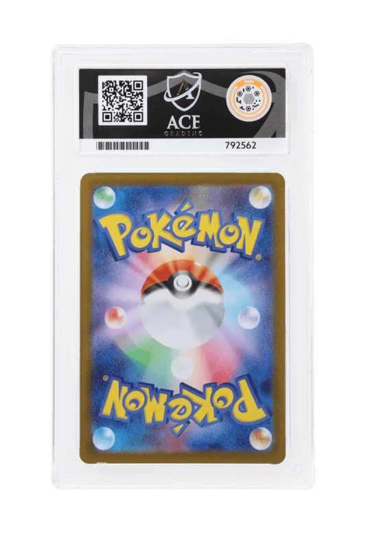 BuyGradedCards TEAM ROCKET’S MEWTWO EX SR 114/098 ACE GEM MINT 10 - Glory of Team Rocket 2025