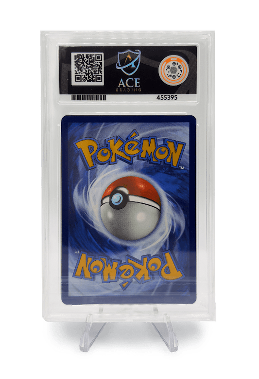 BuyGradedCards THUNDURUS SVP209 ACE GEM MINT 10 - Black Bolt ETB Black Star Promo 2025