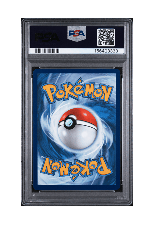 BuyGradedCards TURTWIG MEP040 PSA GEM MINT 10 - First Partner Illustration Collection Series 1 Promo 2026