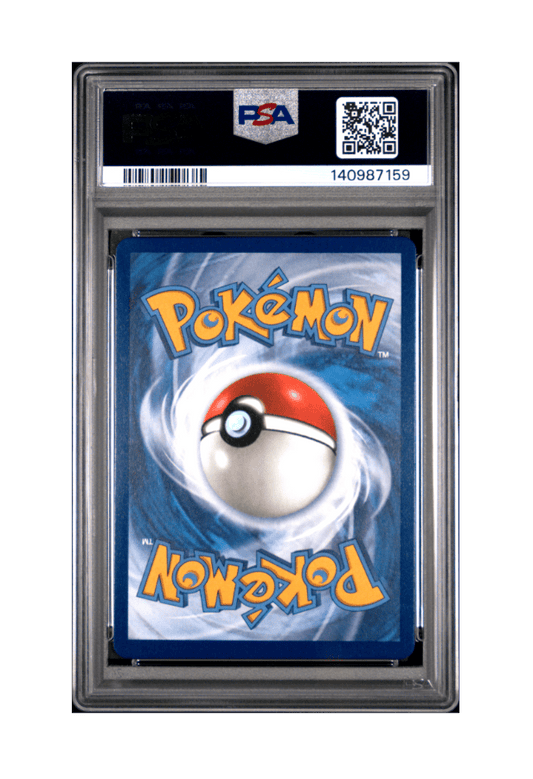 BuyGradedCards UMBREON EX PROMO SVP176 PSA GEM MINT 10 - Prismatic Evolutions Premium Figure Collection Black Star Promo 2025