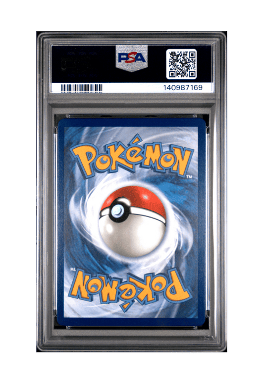 BuyGradedCards UMBREON EX PROMO SVP176 PSA GEM MINT 10 - Prismatic Evolutions Premium Figure Collection Black Star Promo 2025